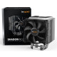 Be quiet! Shadow Rock 3 CPU Cooler 190W TDP 120mm